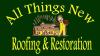 Photo for All Things New Roofing