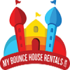 Photo for my bounce house rentals of eastvale