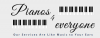 Photo for Pianos 4 Every One