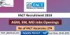 Photo for FACT Recruitment 2019 – 20 274 AGM, SM, MO Jobs Openings Apply Now