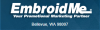 Photo for EmbroidMe Bellevue, WA