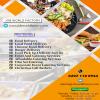 Photo for Christmas Party Food Delivery  London | Job World Factory Food Delivery