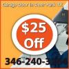 Photo for Garage Door in Deer Park TX
