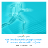 Photo for Hip Replacement Surgery in India