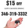 Photo for Lost Car Keys Spring