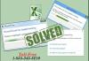 Photo for 1-855-345-8210 How Do I Microsoft Excel Not Responding Problems?