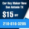 Photo for Car Key Maker New San Antonio TX