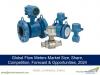 Photo for Flow Meters Market is expected to grow at a CAGR of 5% | TechSci Research