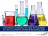 Photo for Aliphatic Hydrocarbon Solvents & Thinners Market is Estimated to Reach USD 5.18 Billion by 2024 | TechSci Research