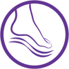 Photo for Dr Glenn Hebert Podiatre Podiatrist - Duopied