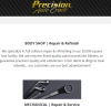 Photo for Precision Auto Craft, INC.