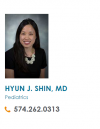 Photo for Hyun J Shin MD