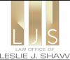 Photo for Law Office of Leslie J. Shaw