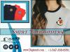 Photo for Shirt Embroidery