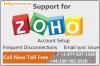 Photo for How to Import/Export email in Zoho mail?