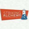 Photo for Striking Alchemy