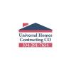 Photo for Universal Homes Contracting