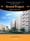 Photo for Luxury Apartment Projects in Vijayawada | Duplex Apartments in Guntur