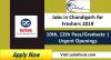 Photo for Jobs in Chandigarh for Freshers 2019 –20 10th, 12th Pass/Graduate | Urgent Openings