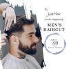 Photo for Men's Hair Cutting Salon in Gurgaon & Saket, Delhi