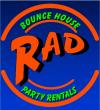 Photo for Rad Bounce House-Party Rentals LLC