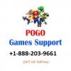 Photo for Pogo Support Number 1-888-203-9661