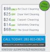 Photo for Air Duct Cleaning Colony Lakes