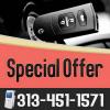 Photo for New Car Key Taylor MI