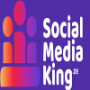 Photo for Social Media King