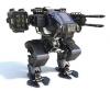 Photo for Global and Japan Military Robots Market By Leading players, Region, Type And Application, Forecast To 2022