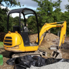 Photo for Book Online Digger Hire in Brentwood