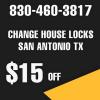 Photo for Change House Locks San Antonio TX