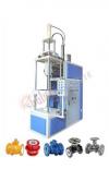 Photo for Injection Transfer Moulding Machine:FEP Lined Valve Machine,Transfer Molding Machine Ahmedabad