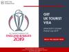 Photo for Enjoy ICC Cricket World Cup 2019 – Get UK Visa Through Sanctum