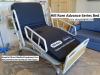 Photo for Hill Rom Advance Series Hospital Bed - Richmond