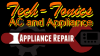 Photo for Tech-Tonics AC and Appliance repair