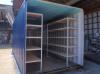 Photo for Fabrication Container Service in Malaysia