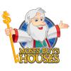 Photo for Moses Buys Houses