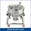 Photo for SS IPC Container Manufacturer- SS IPC Bins in Vadodara
