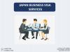 Photo for Apply for Japan Business Visa – Reach Sanctum Consulting