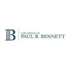 Photo for Law Office of Paul R. Bennett