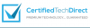 Photo for Certified Tech Direct