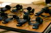 Photo for Latest Translation Equipment
