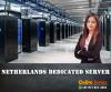 Photo for Powerful Netherlands Dedicated Server Hosting – Onlive Server