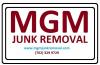 Photo for MGM Junk Removal
