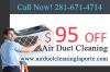 Photo for Air Duct Cleaning La Porte Texas