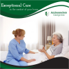 Photo for PROVIDE PROPER CARE TO YOUR LOVED ONES – AMBASSADORS CAREGIVERS