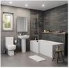 Photo for Bathroom Remodeling in Gunther Ave