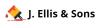 Photo for J Ellis & Sons Painting