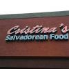Photo for Cristina's Salvadorian Food